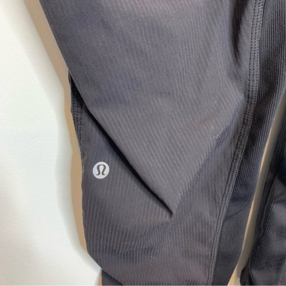 Lululemon Street To Studio Pant II Unlined Black - Picture 11 of 11